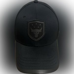 Project Rock Threadborne Training Cap - Medium/Large